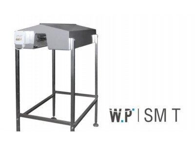 Автомат для термоусадки накидного колпачка WP-SM Т